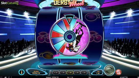 derby wheel slot gratis|Derby Wheel Slot .